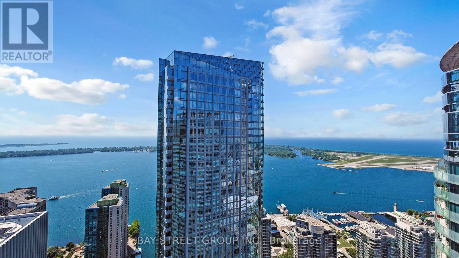 5903 - 14 York Street, Toronto, Ontario  M5J 0B1 - Photo 29 - C12368083