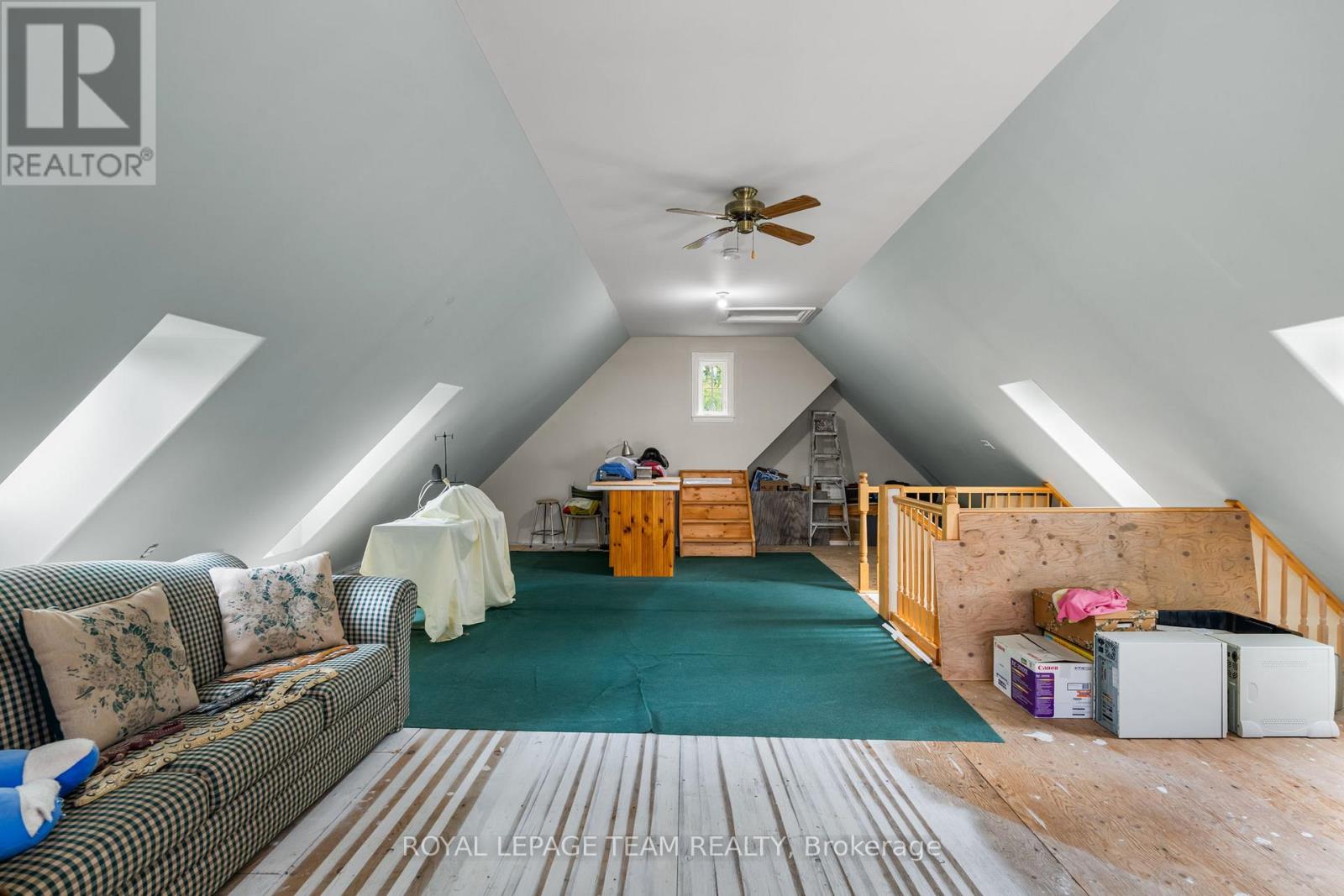 4310 Armitage Avenue, Ottawa, Ontario  K0A 1T0 - Photo 37 - X12368130