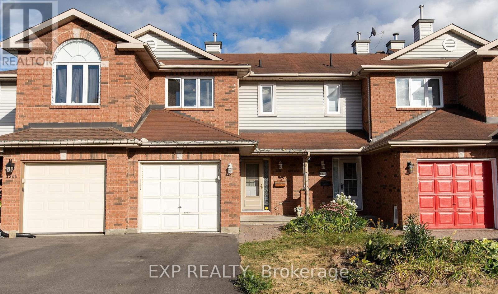 4347 SUNWOOD CRESCENT, Ottawa, Ontario