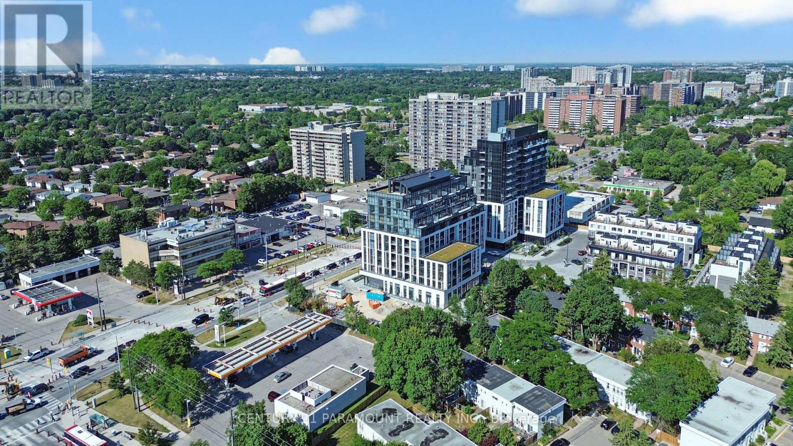 R-07 - 3445 Sheppard Avenue E, Toronto, Ontario  M1T 3K5 - Photo 20 - E12303658