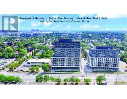 R-07 - 3445 SHEPPARD AVENUE E, Toronto, Ontario