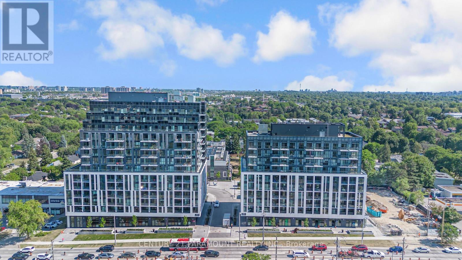 R-07 - 3445 Sheppard Avenue E, Toronto, Ontario  M1T 3K5 - Photo 40 - E12303658