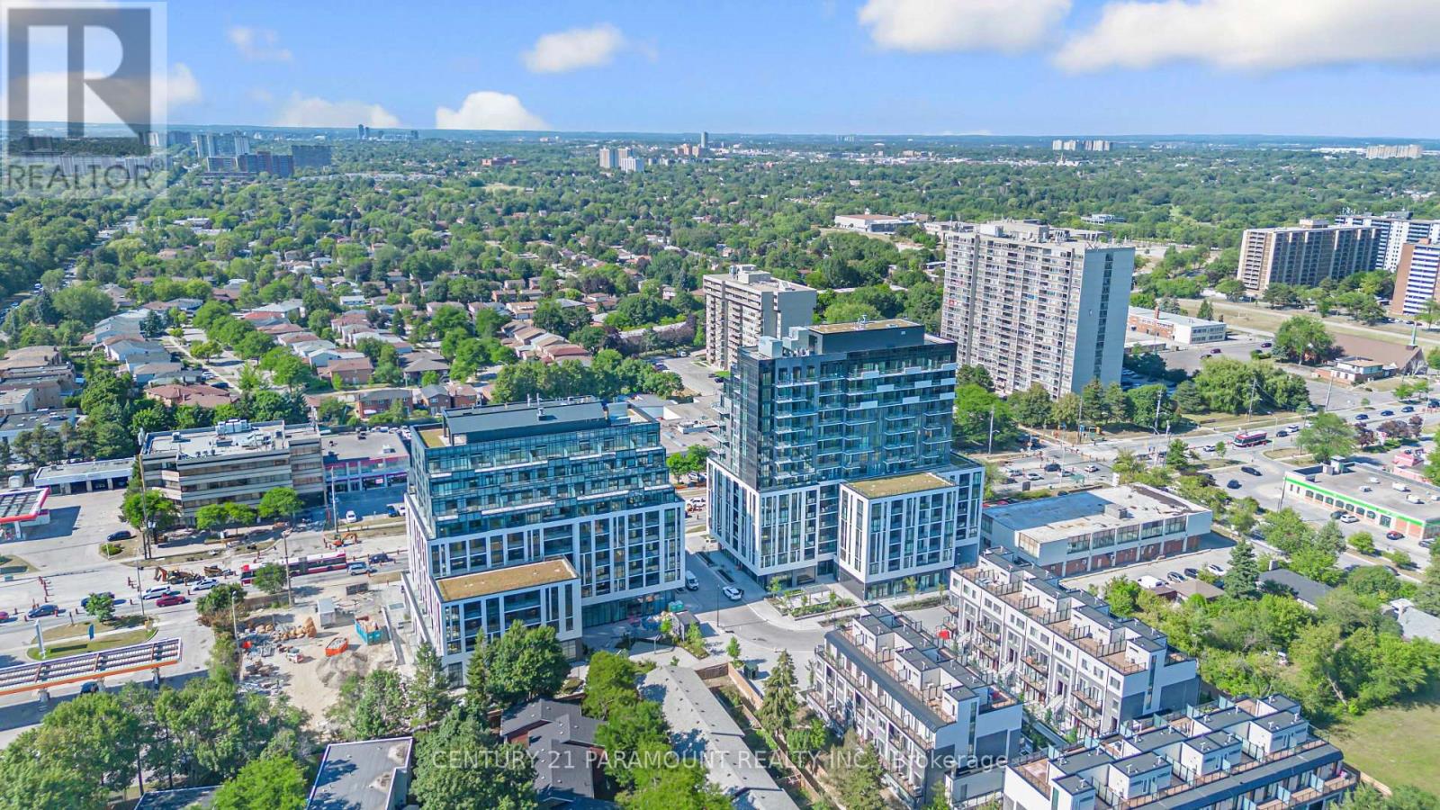 R-07 - 3445 Sheppard Avenue E, Toronto, Ontario  M1T 3K5 - Photo 36 - E12303658