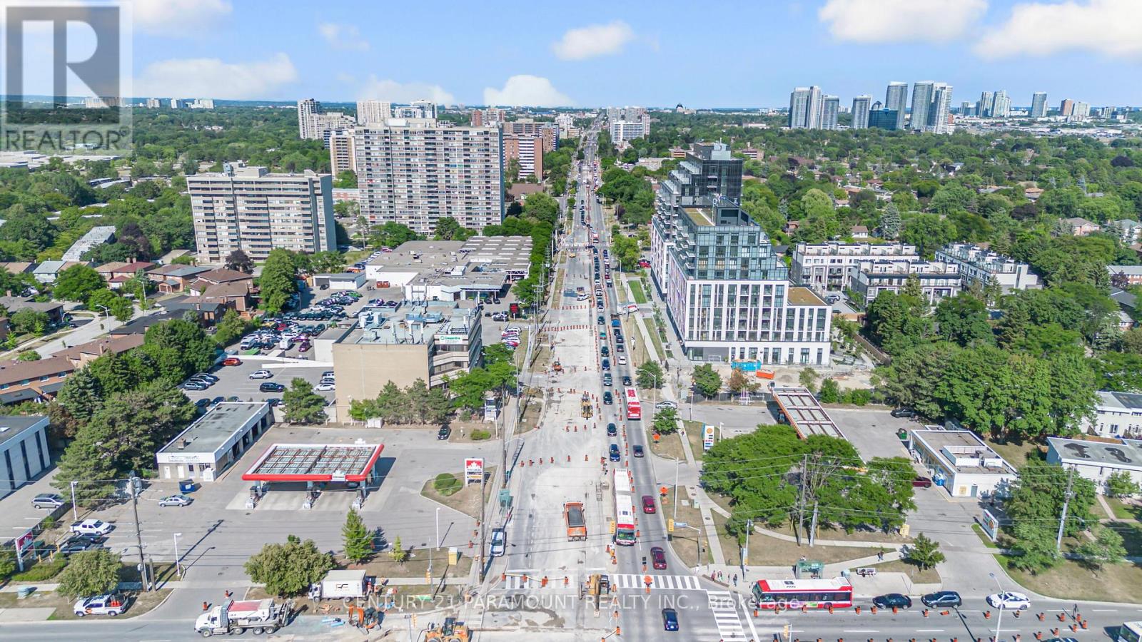 R-07 - 3445 Sheppard Avenue E, Toronto, Ontario  M1T 3K5 - Photo 37 - E12303658