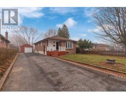 743 LUBLIN AVENUE, Pickering, Ontario