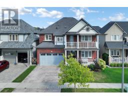 47 SISSON LANE, Clarington, Ontario