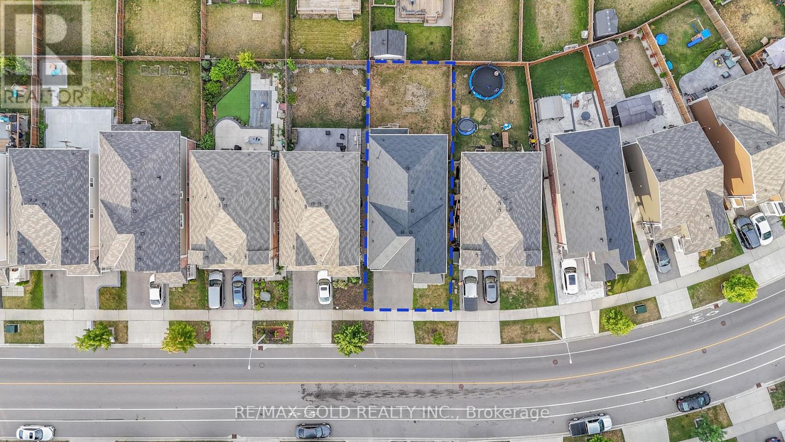Property at 63 COMPASS TRAIL image 4