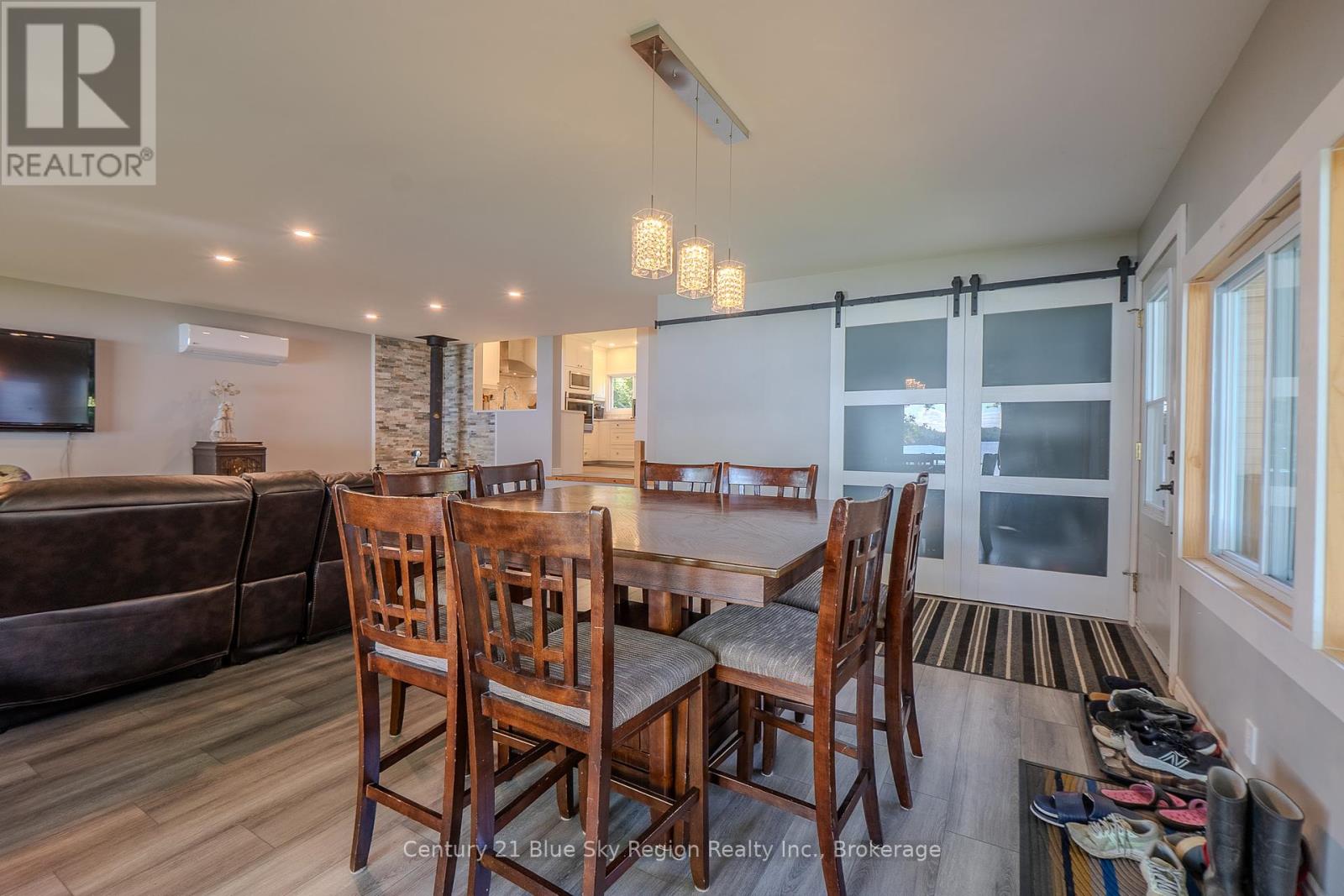 28 Andrews Lane, Bonfield, Ontario  P0H 1E0 - Photo 17 - X12368106