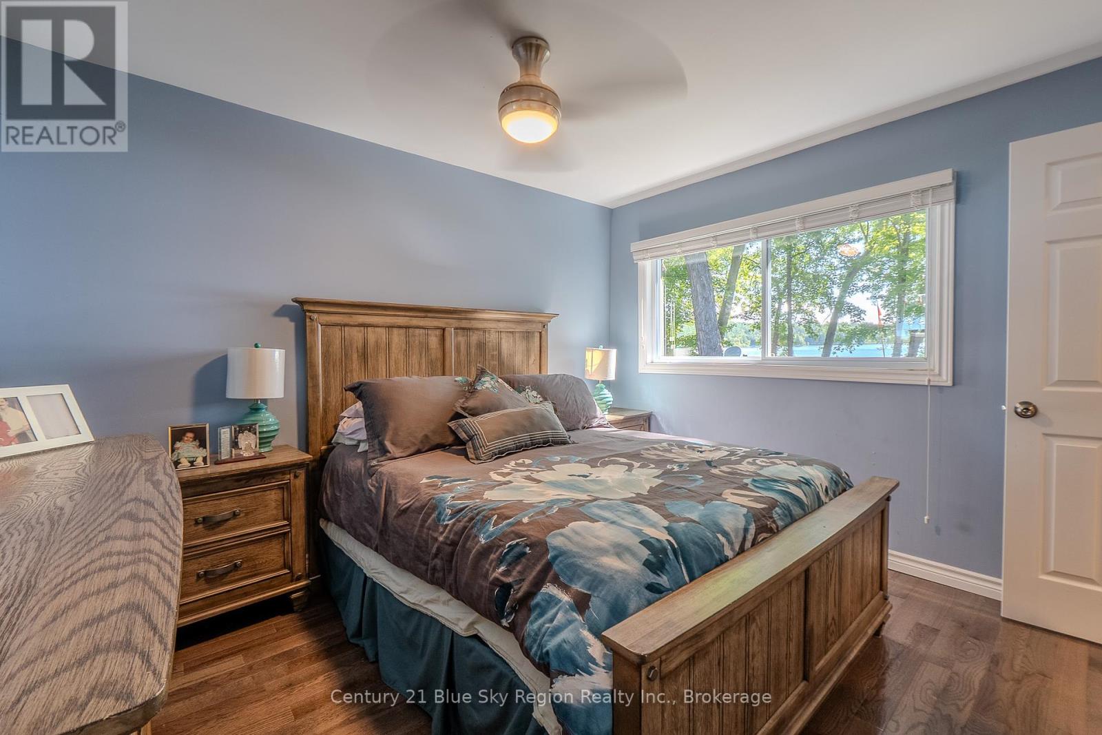 28 Andrews Lane, Bonfield, Ontario  P0H 1E0 - Photo 27 - X12368106