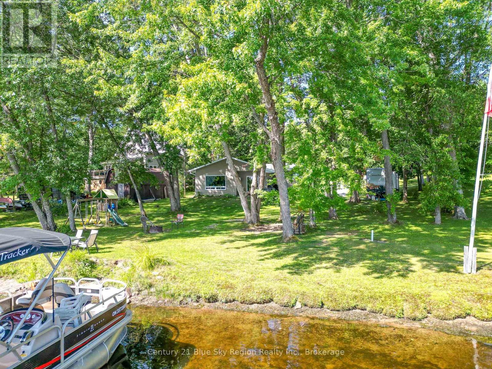 28 Andrews Lane, Bonfield, Ontario  P0H 1E0 - Photo 30 - X12368106