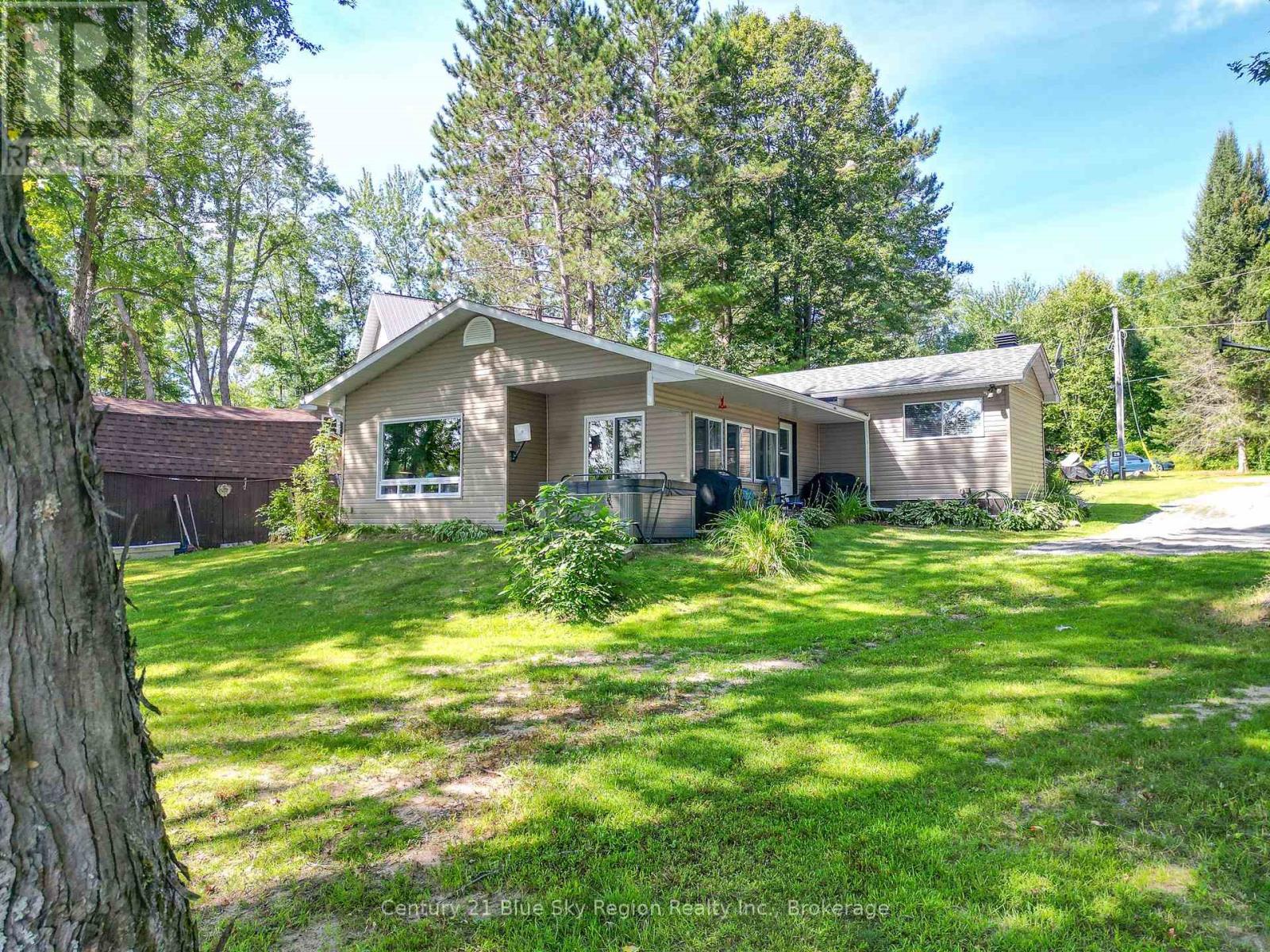 28 Andrews Lane, Bonfield, Ontario  P0H 1E0 - Photo 31 - X12368106
