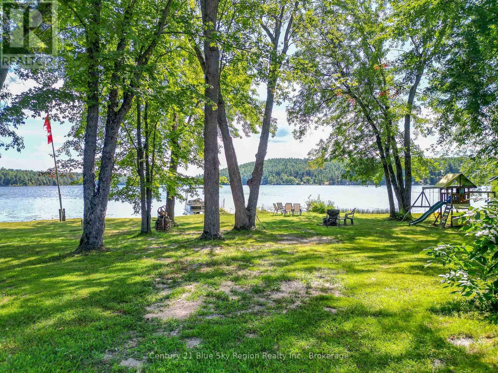 28 Andrews Lane, Bonfield, Ontario  P0H 1E0 - Photo 32 - X12368106