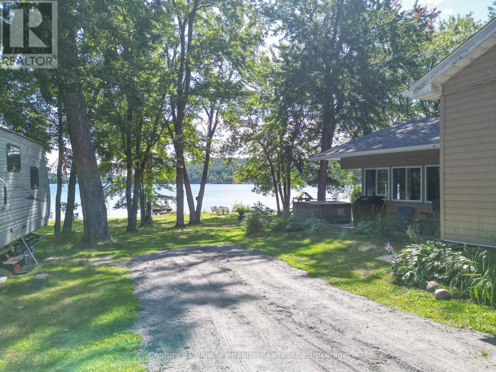 28 Andrews Lane, Bonfield, Ontario  P0H 1E0 - Photo 34 - X12368106