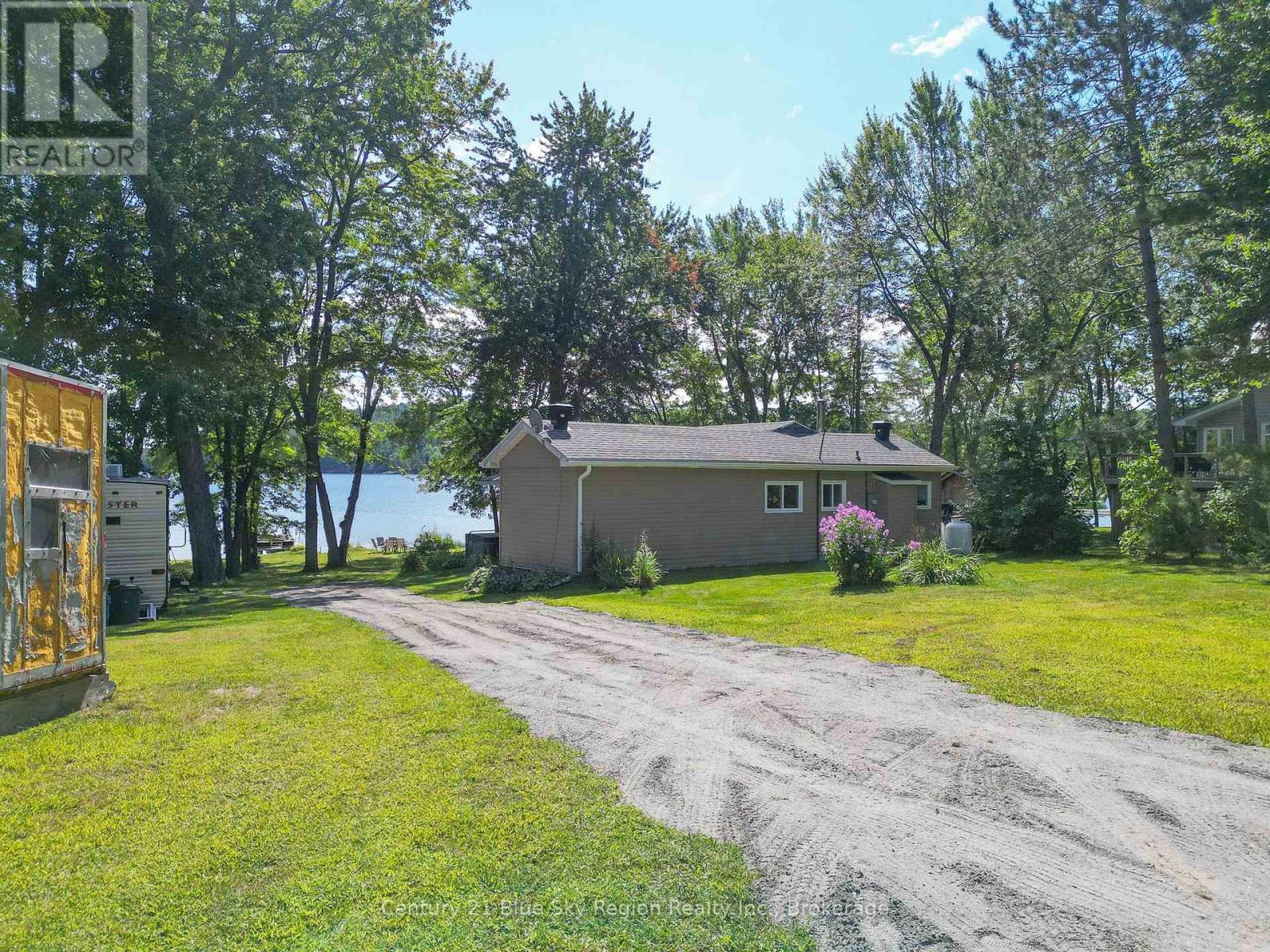 28 Andrews Lane, Bonfield, Ontario  P0H 1E0 - Photo 35 - X12368106