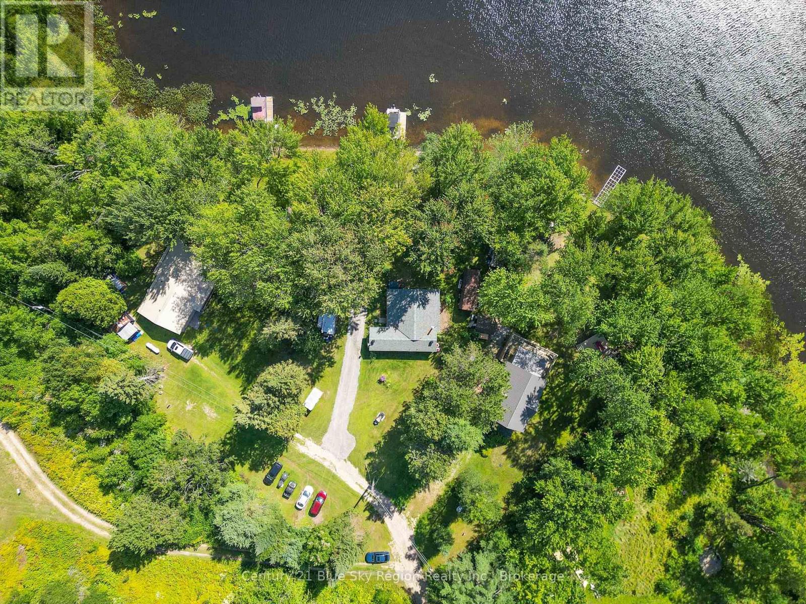28 Andrews Lane, Bonfield, Ontario  P0H 1E0 - Photo 37 - X12368106