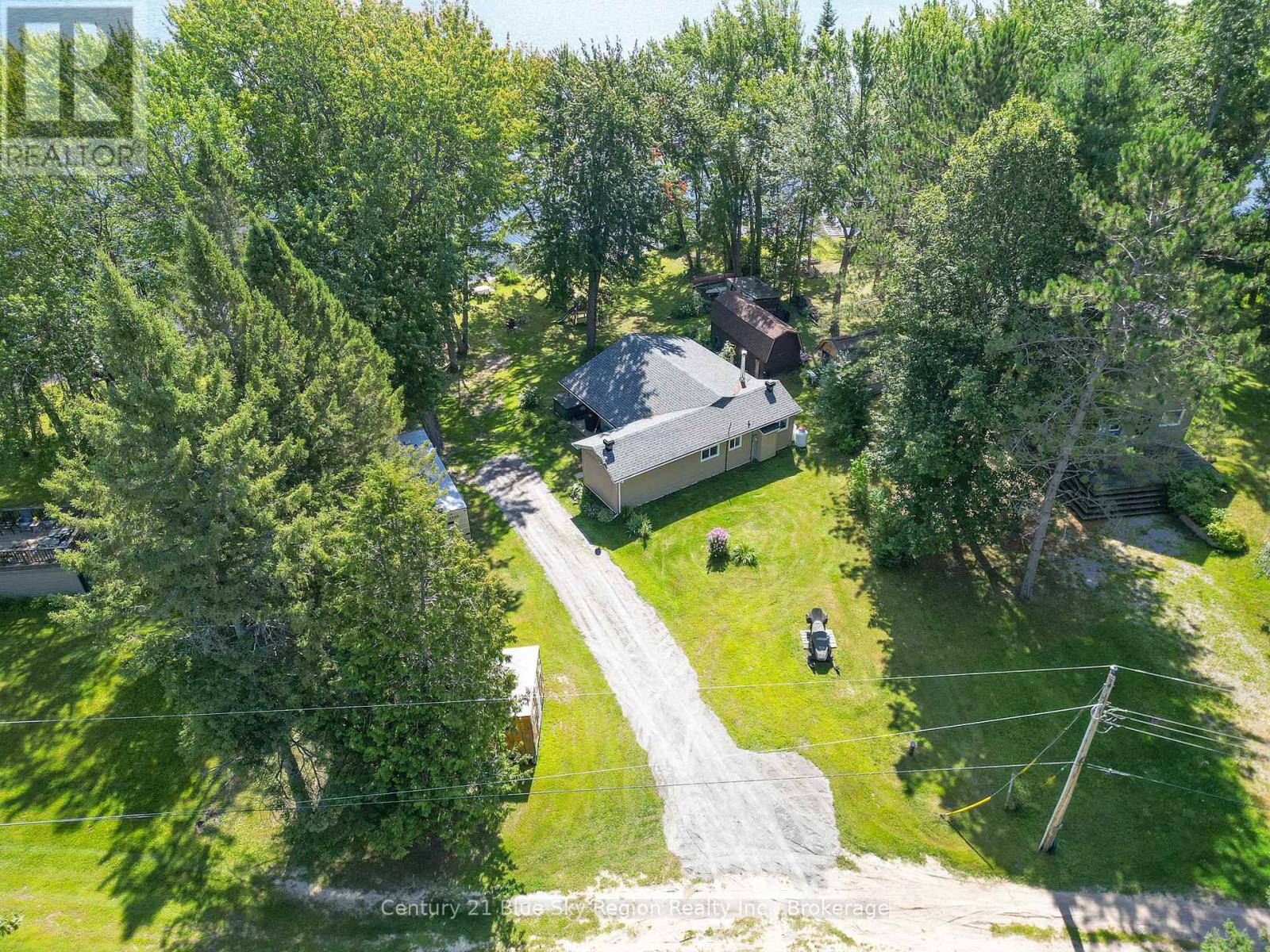 28 Andrews Lane, Bonfield, Ontario  P0H 1E0 - Photo 38 - X12368106