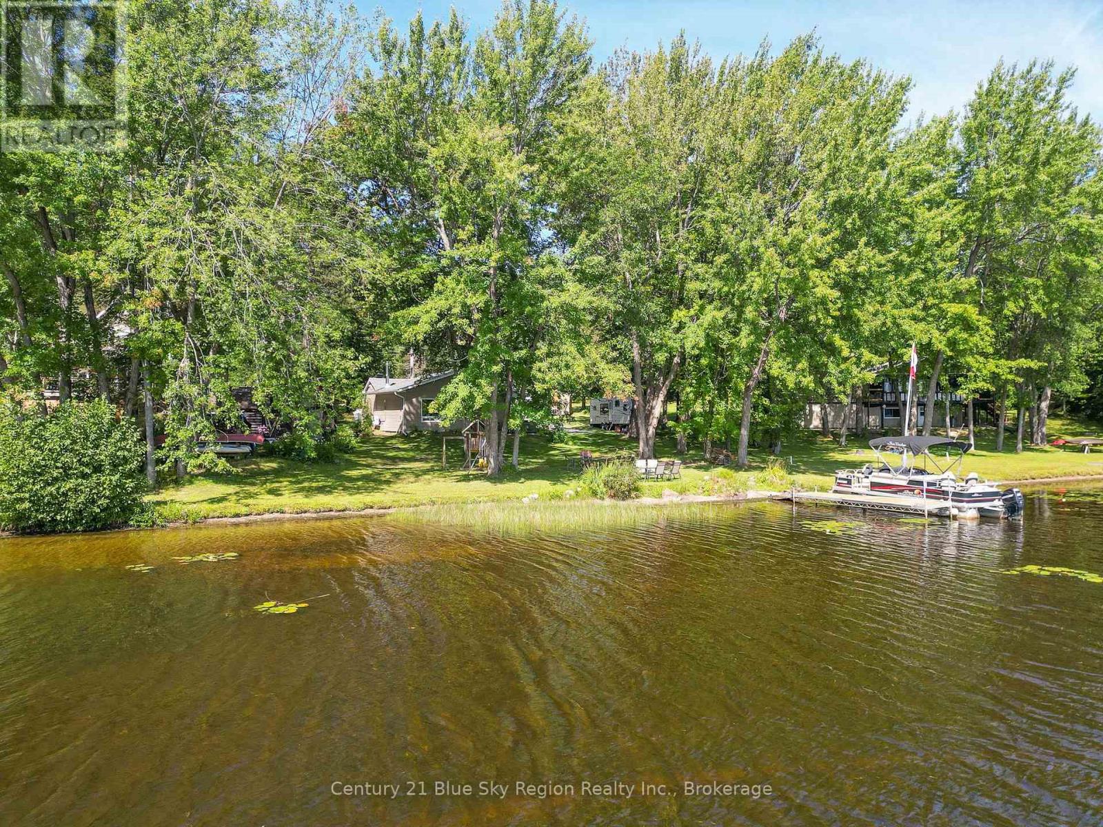 28 Andrews Lane, Bonfield, Ontario  P0H 1E0 - Photo 39 - X12368106