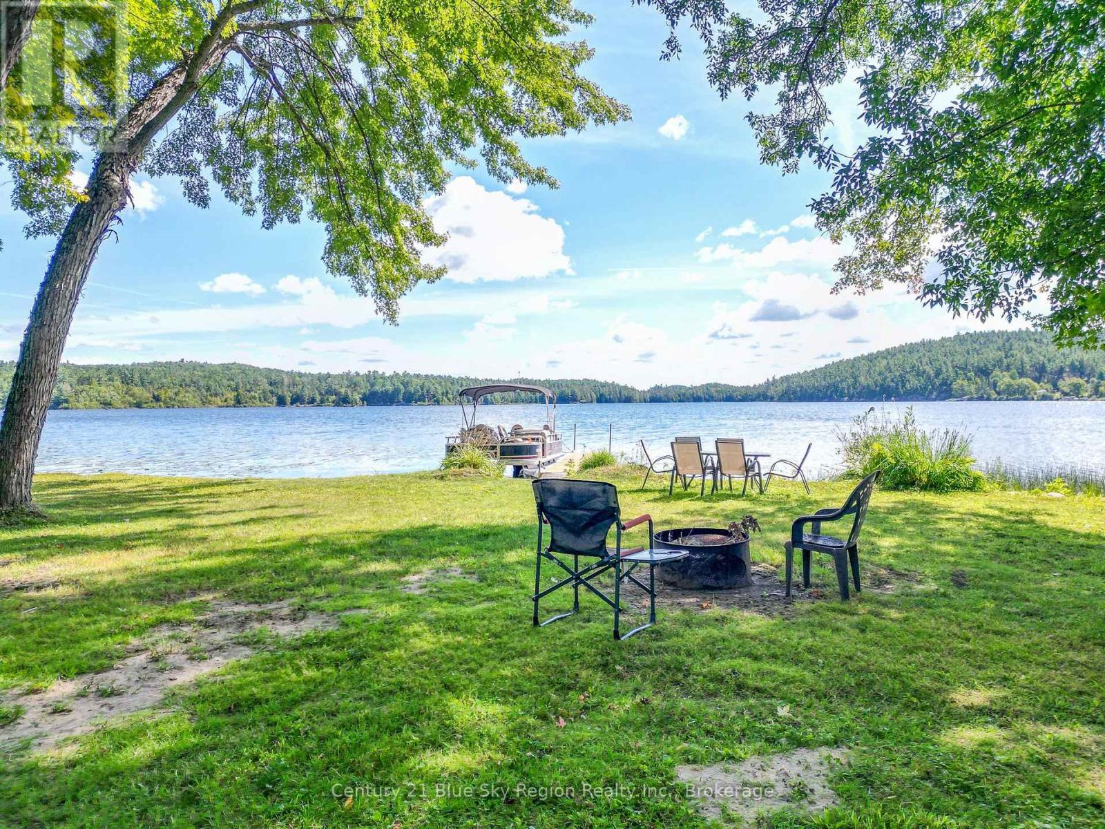 28 Andrews Lane, Bonfield, Ontario  P0H 1E0 - Photo 4 - X12368106