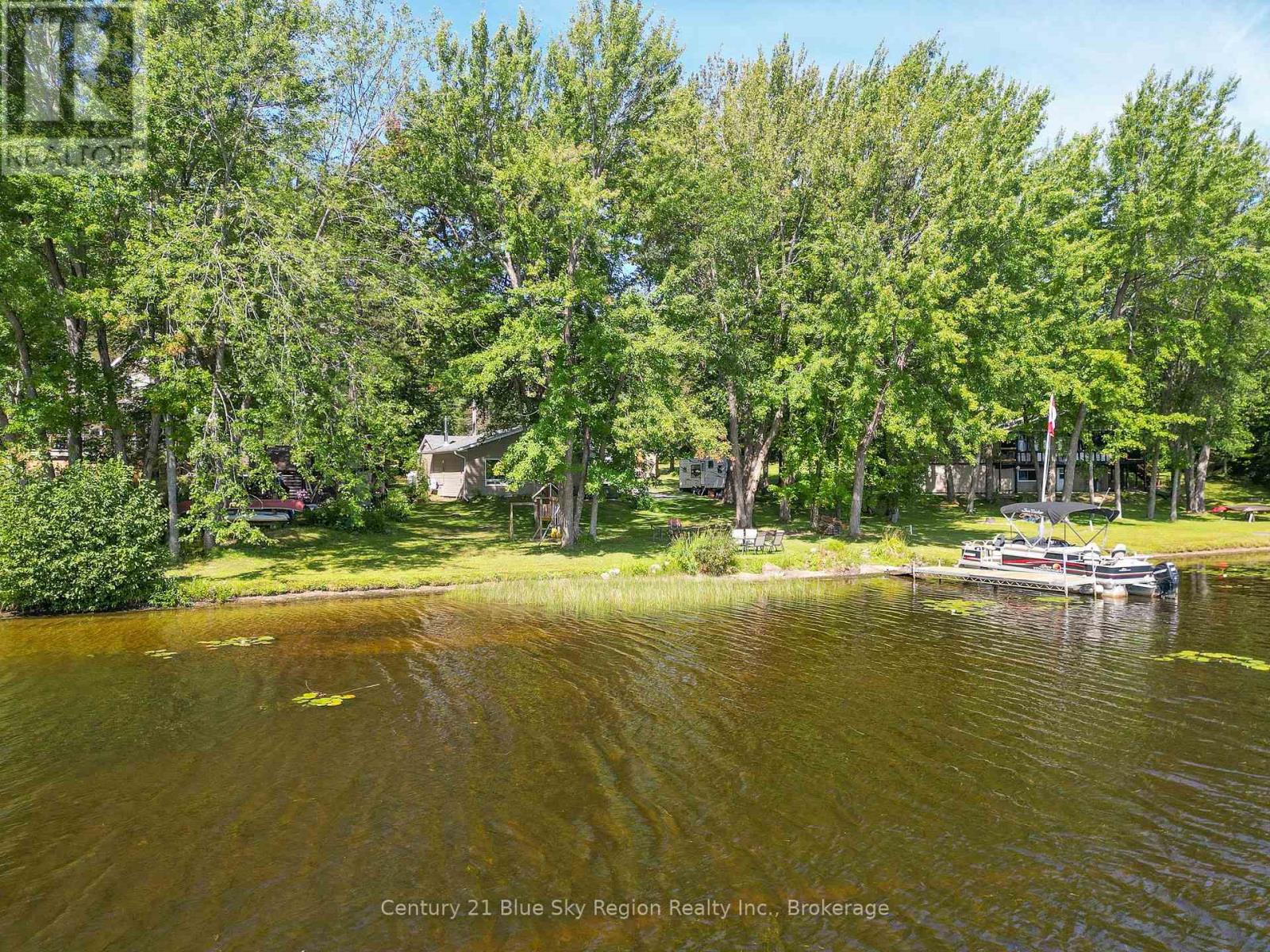 28 Andrews Lane, Bonfield, Ontario  P0H 1E0 - Photo 40 - X12368106