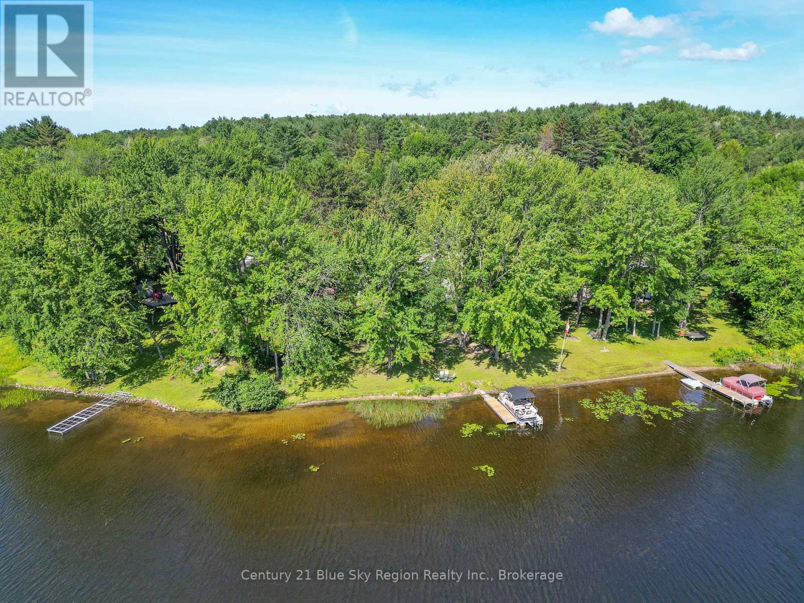 28 Andrews Lane, Bonfield, Ontario  P0H 1E0 - Photo 41 - X12368106