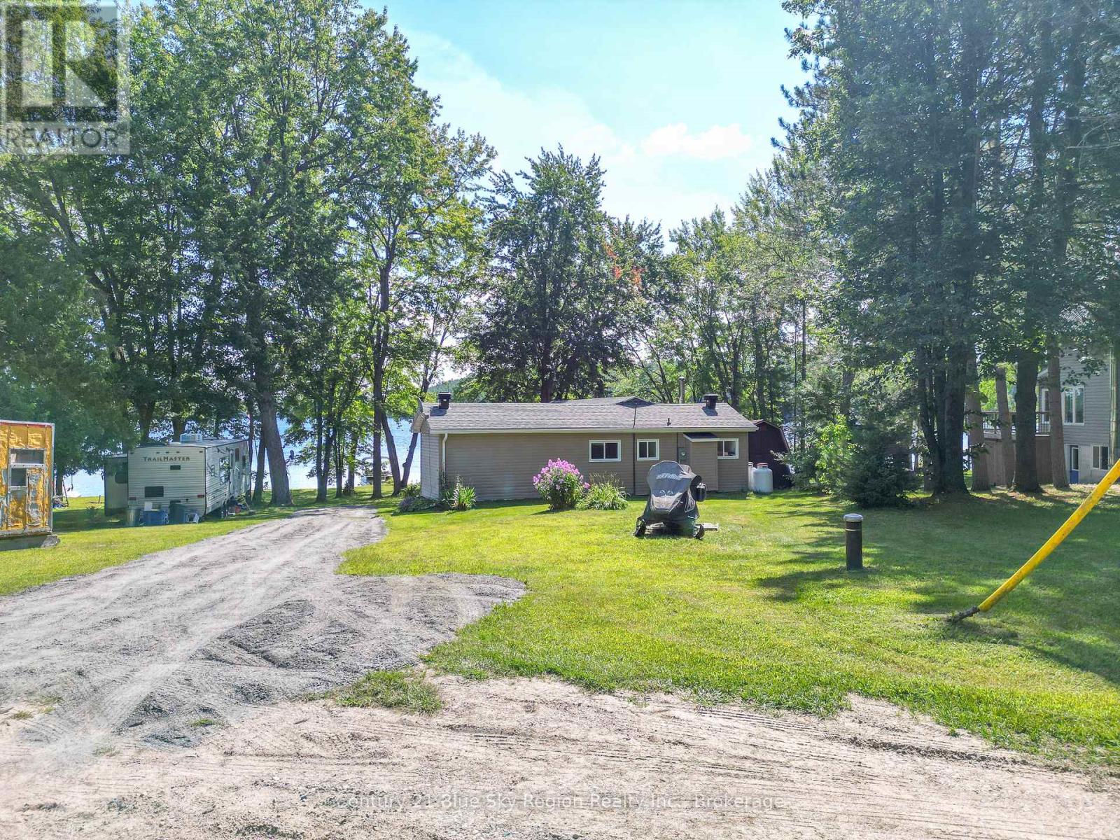 28 Andrews Lane, Bonfield, Ontario  P0H 1E0 - Photo 42 - X12368106