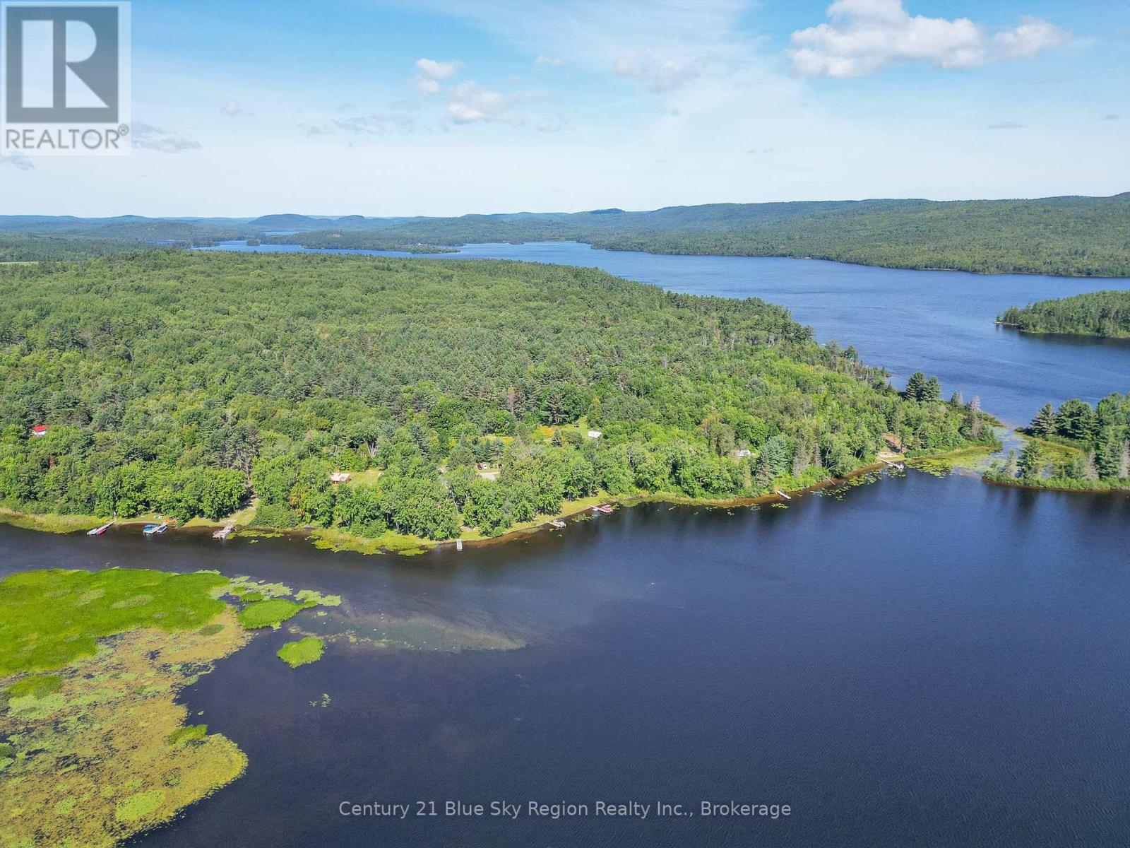 28 Andrews Lane, Bonfield, Ontario  P0H 1E0 - Photo 45 - X12368106