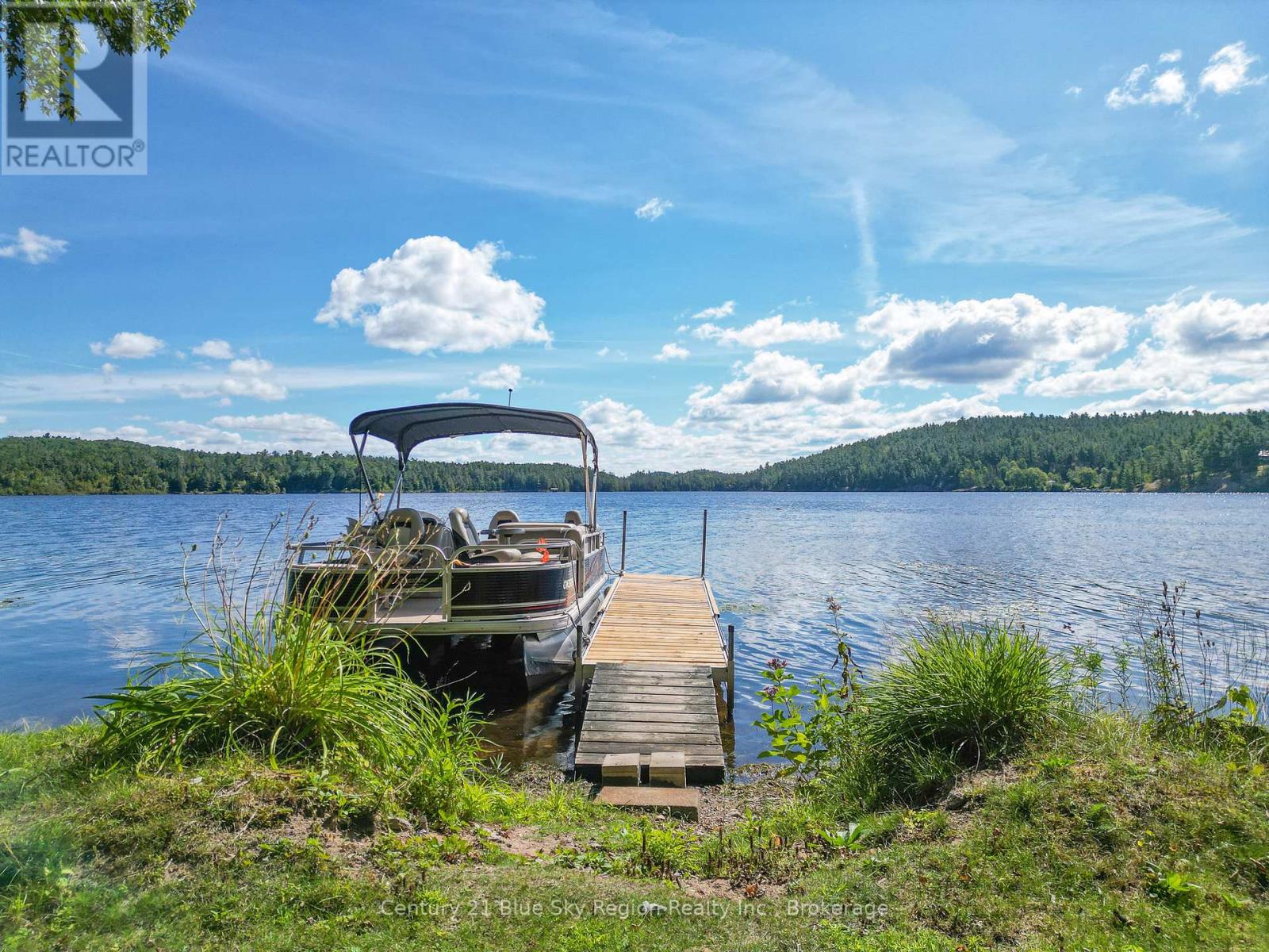 28 Andrews Lane, Bonfield, Ontario  P0H 1E0 - Photo 5 - X12368106
