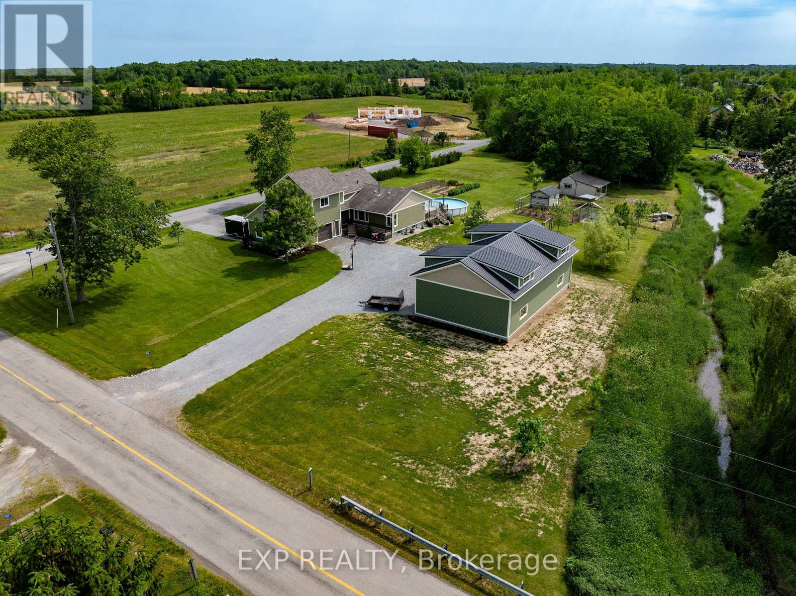2446 Burger Road, Fort Erie, Ontario  L0S 1S0 - Photo 48 - X12368200