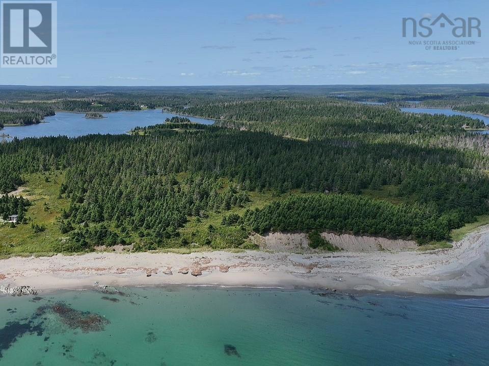 Lot 08-13 Crooked Lake Road, Framboise, Nova Scotia