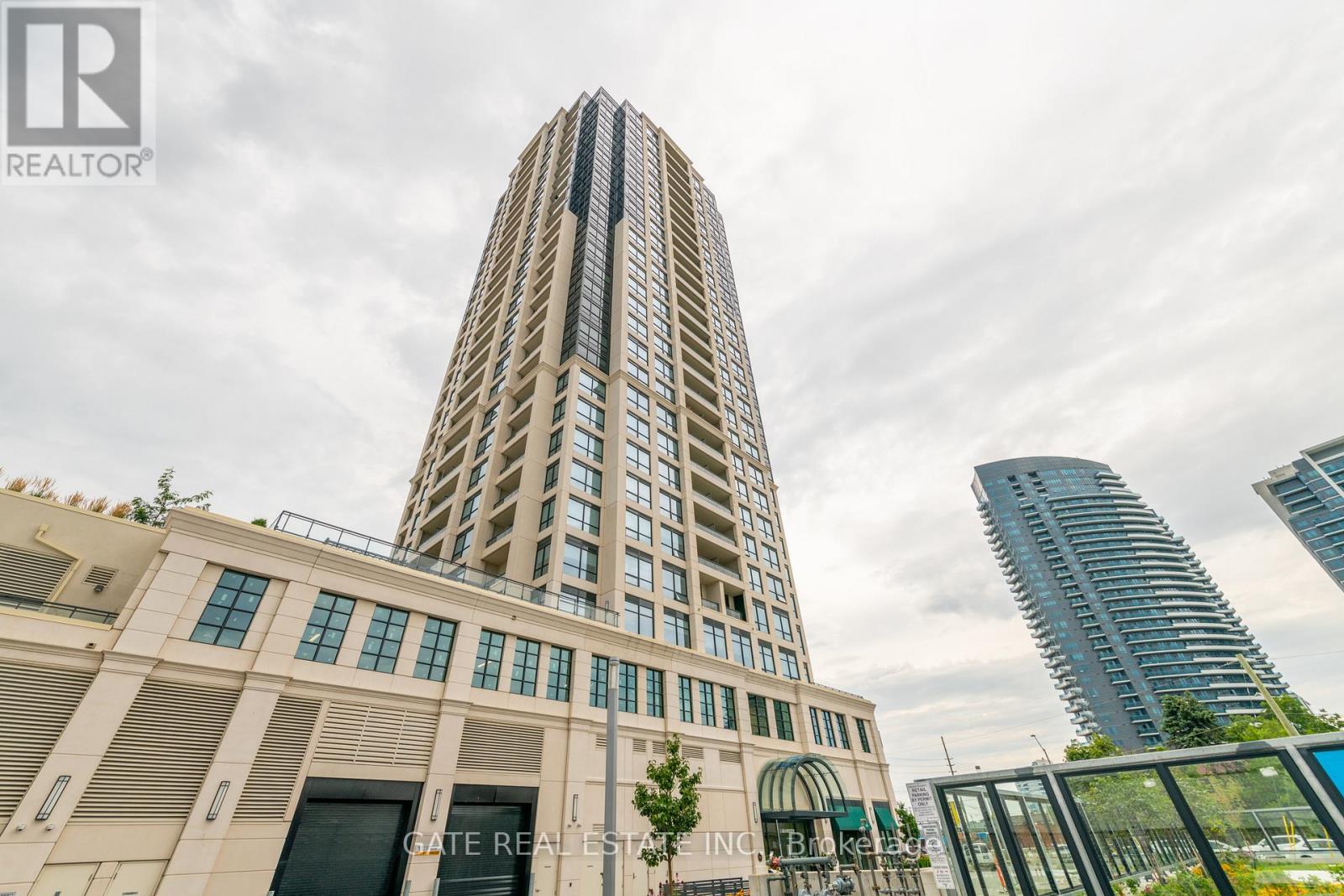511 - 1 GRANDVIEW AVENUE, Markham, Ontario