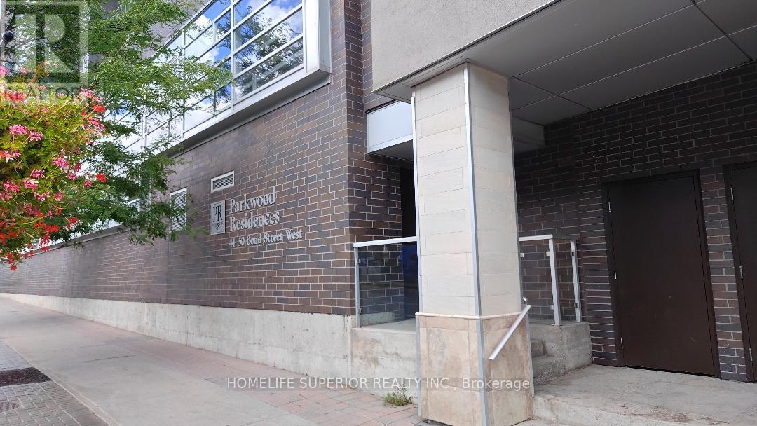 316 - 44 Bond Street W, Oshawa, Ontario  L1G 6R2 - Photo 2 - E12368187
