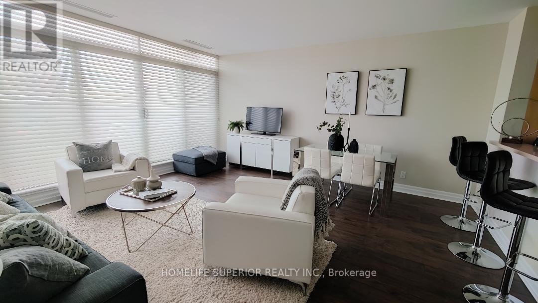 316 - 44 Bond Street W, Oshawa, Ontario  L1G 6R2 - Photo 4 - E12368187