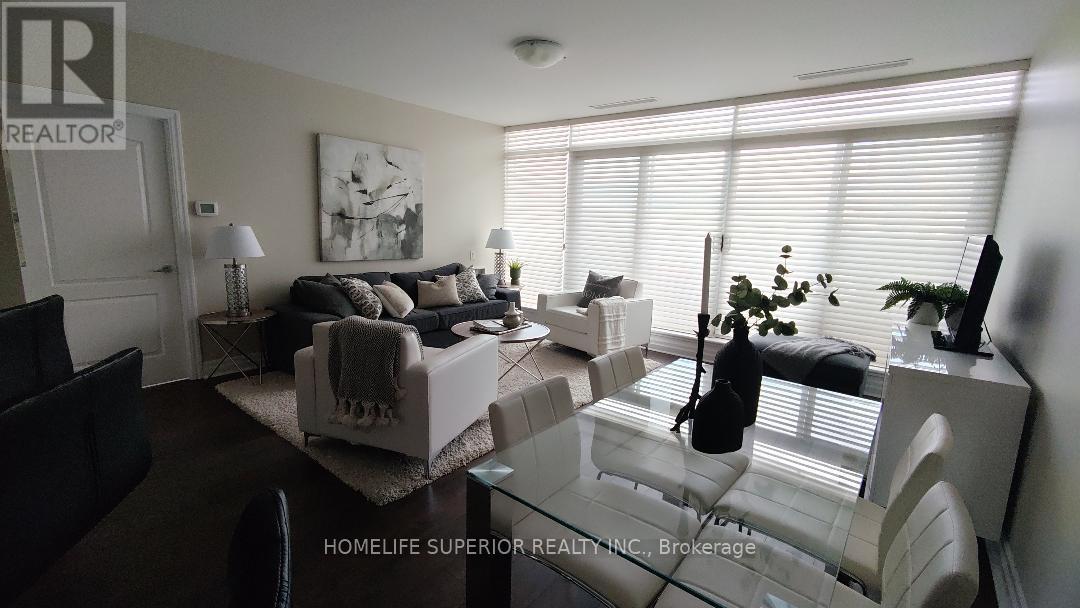 316 - 44 Bond Street W, Oshawa, Ontario  L1G 6R2 - Photo 5 - E12368187