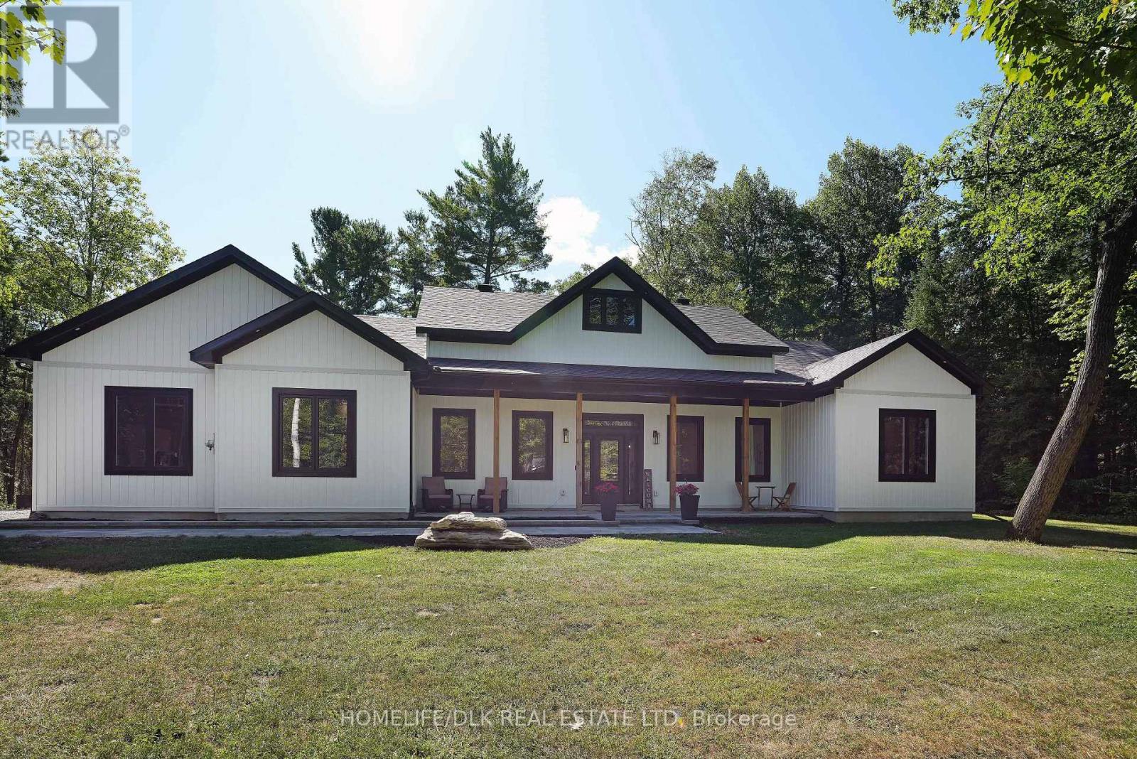 201 Bracken Avenue, Drummond/north Elmsley, Ontario  K7A 4S4 - Photo 4 - X12368108