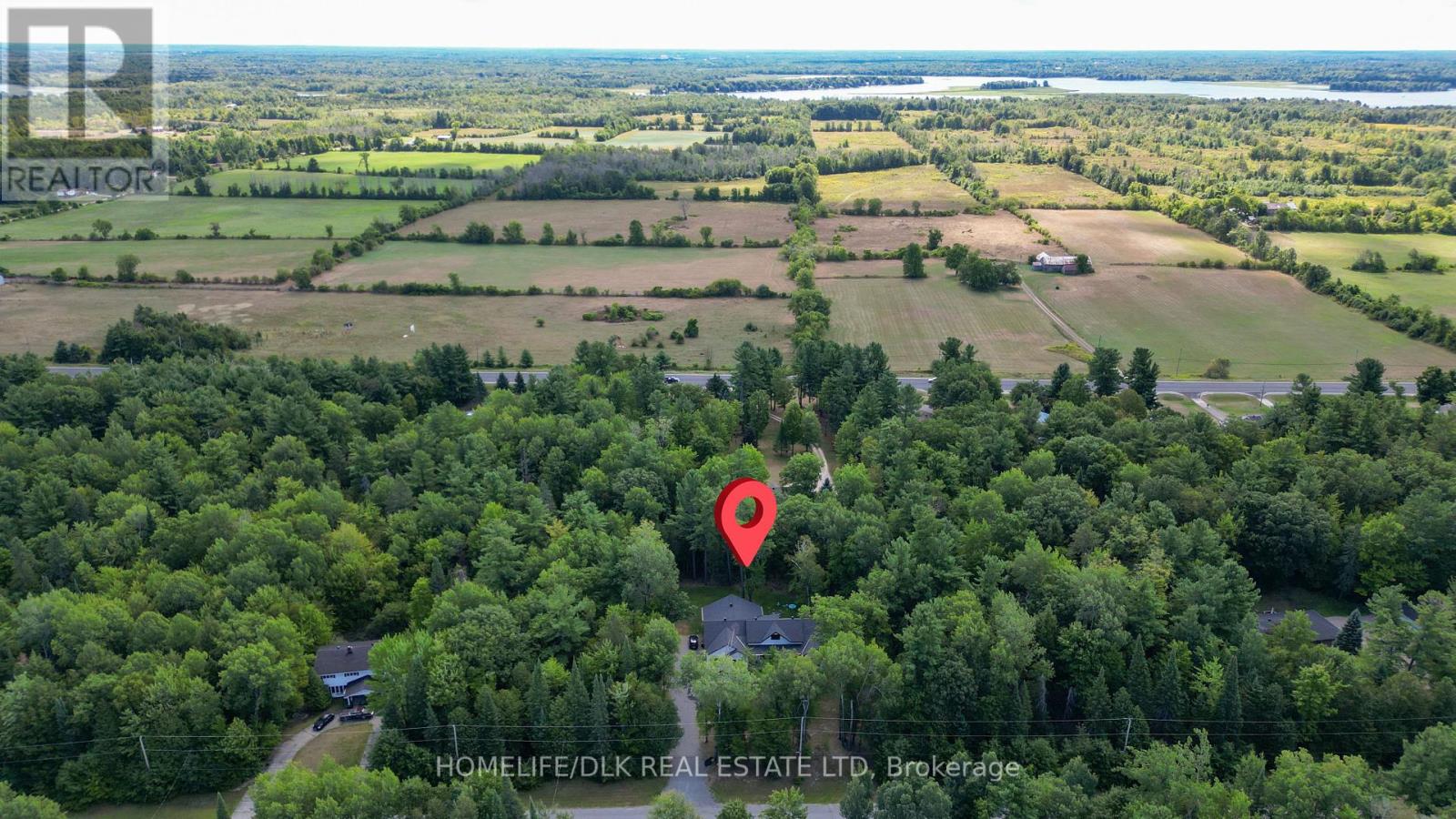 201 Bracken Avenue, Drummond/north Elmsley, Ontario  K7A 4S4 - Photo 43 - X12368108