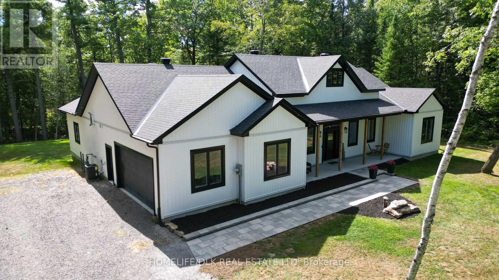 201 Bracken Avenue, Drummond/north Elmsley, Ontario  K7A 4S4 - Photo 46 - X12368108