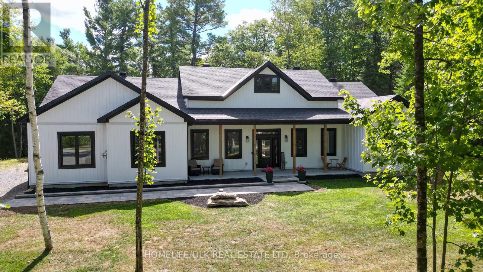 201 Bracken Avenue, Drummond/north Elmsley, Ontario  K7A 4S4 - Photo 47 - X12368108