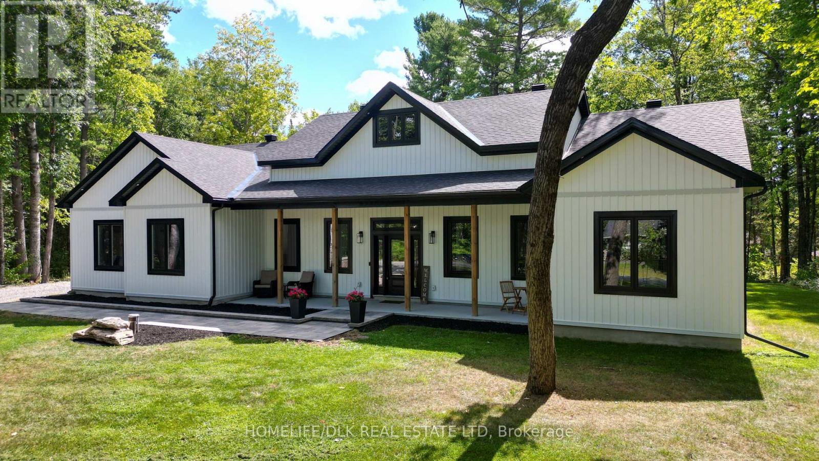 201 Bracken Avenue, Drummond/north Elmsley, Ontario  K7A 4S4 - Photo 48 - X12368108
