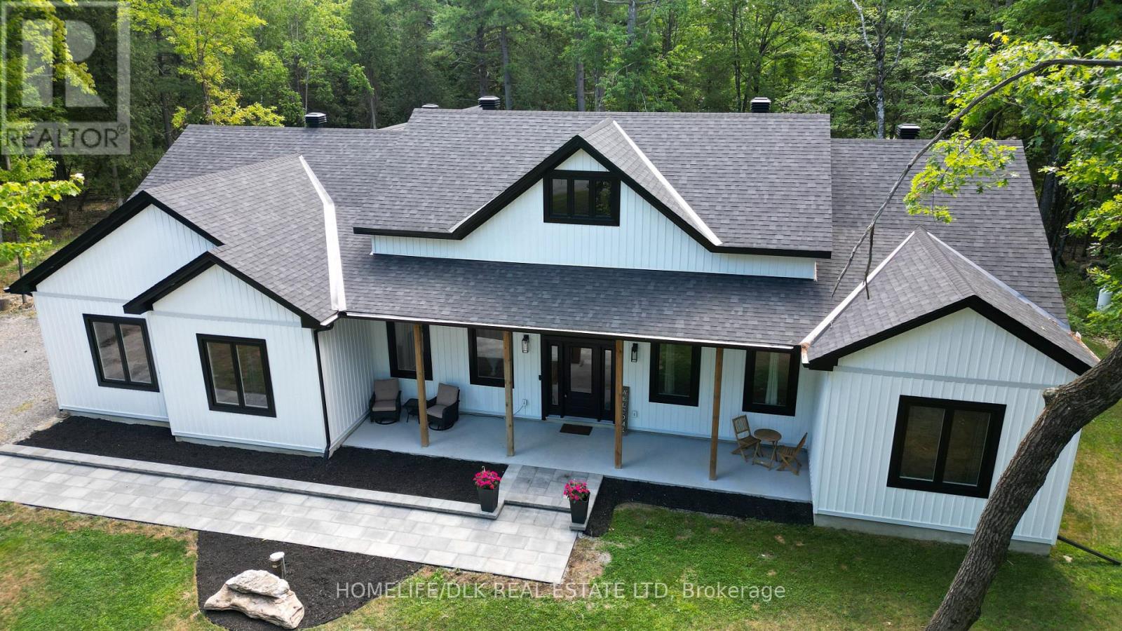 201 Bracken Avenue, Drummond/north Elmsley, Ontario  K7A 4S4 - Photo 49 - X12368108