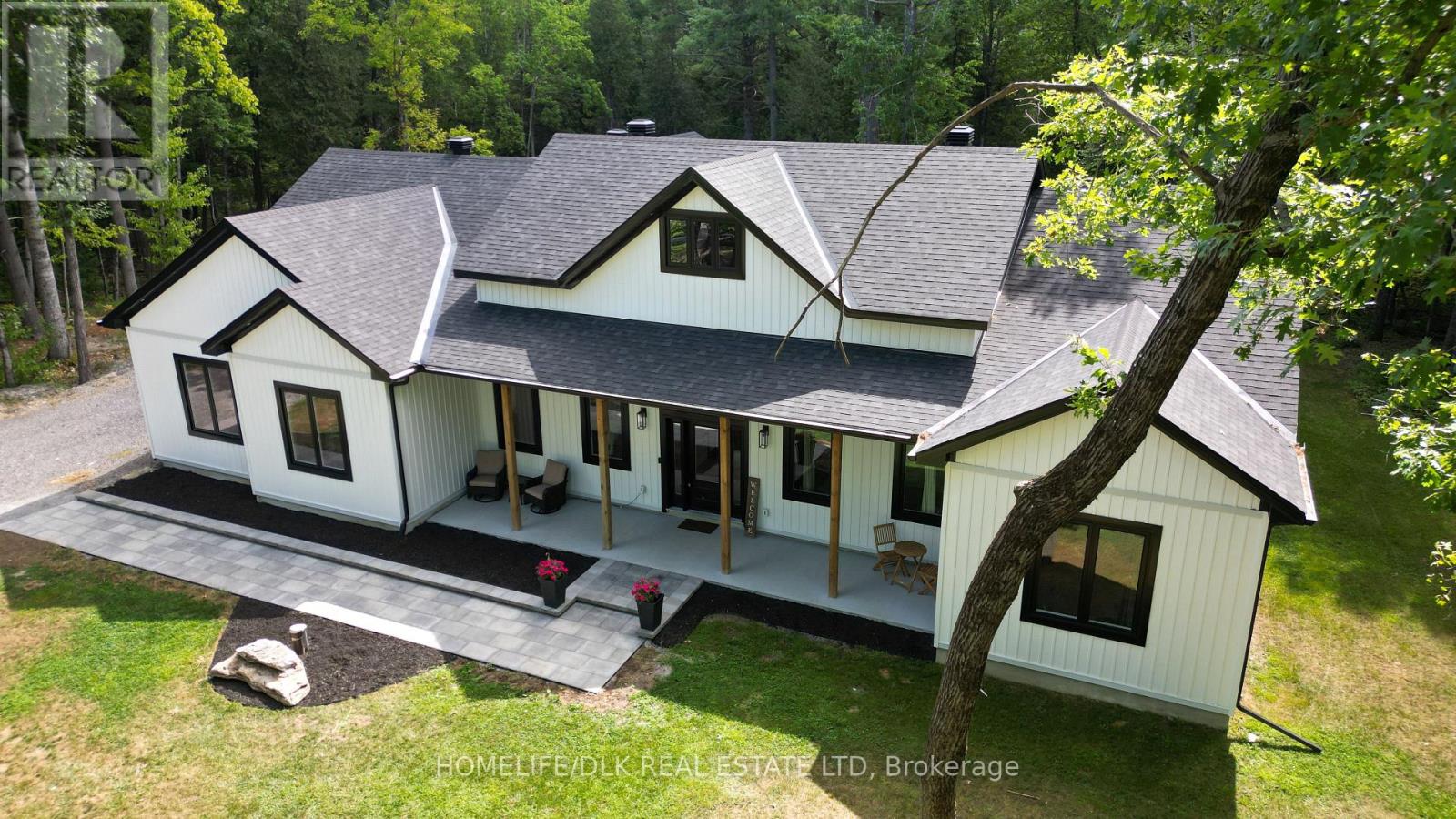 201 Bracken Avenue, Drummond/north Elmsley, Ontario  K7A 4S4 - Photo 50 - X12368108
