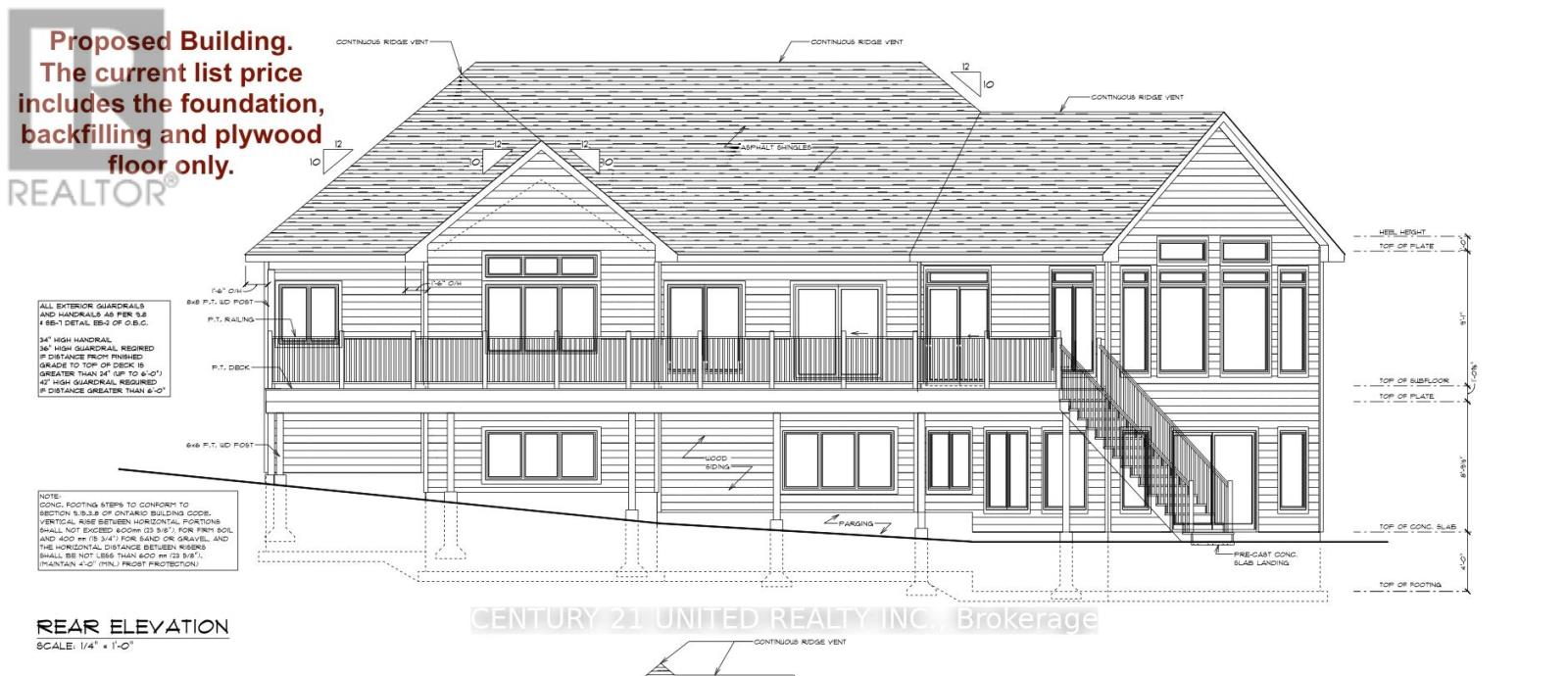 45 Fire Route 223, Trent Lakes, Ontario  K0L 1J0 - Photo 1 - X12368165