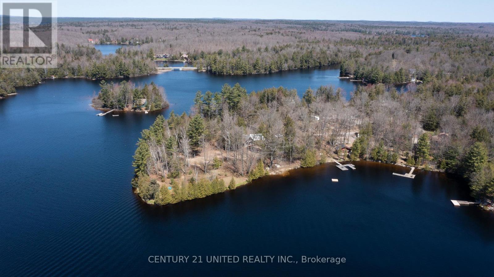 45 Fire Route 223, Trent Lakes, Ontario  K0L 1J0 - Photo 33 - X12368165