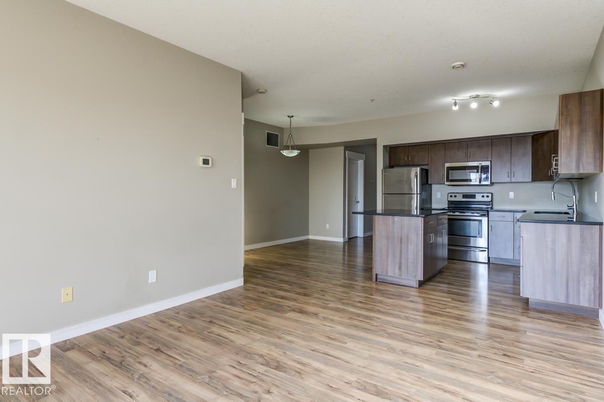 #515 10518 113 St Nw, Edmonton, Alberta  T5H 3H5 - Photo 11 - E4454999