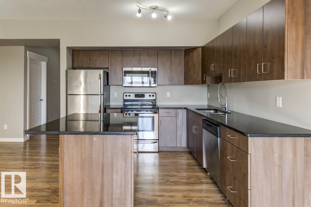 #515 10518 113 St Nw, Edmonton, Alberta  T5H 3H5 - Photo 12 - E4454999