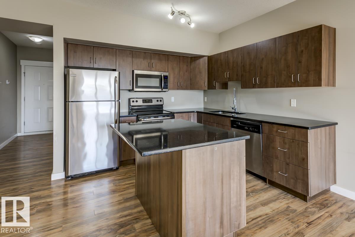 #515 10518 113 St Nw, Edmonton, Alberta  T5H 3H5 - Photo 13 - E4454999