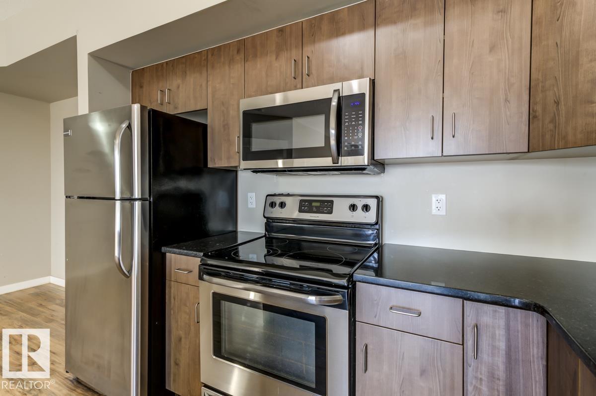 #515 10518 113 St Nw, Edmonton, Alberta  T5H 3H5 - Photo 16 - E4454999
