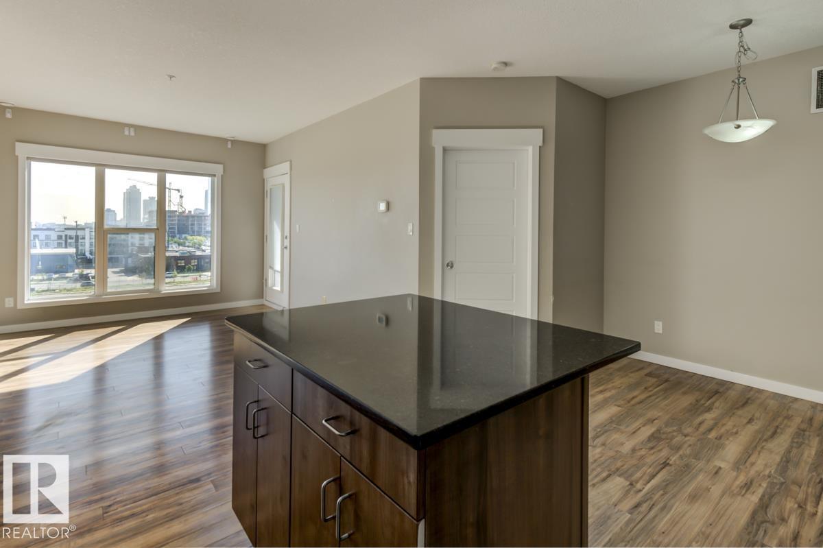#515 10518 113 St Nw, Edmonton, Alberta  T5H 3H5 - Photo 17 - E4454999