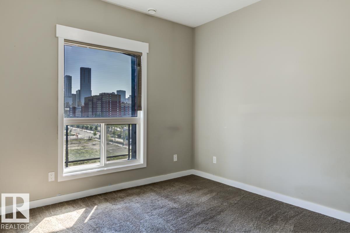 #515 10518 113 St Nw, Edmonton, Alberta  T5H 3H5 - Photo 21 - E4454999