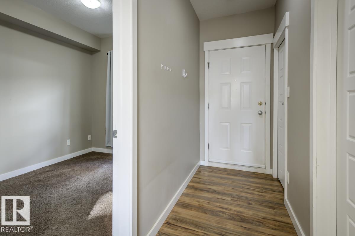 #515 10518 113 St Nw, Edmonton, Alberta  T5H 3H5 - Photo 3 - E4454999