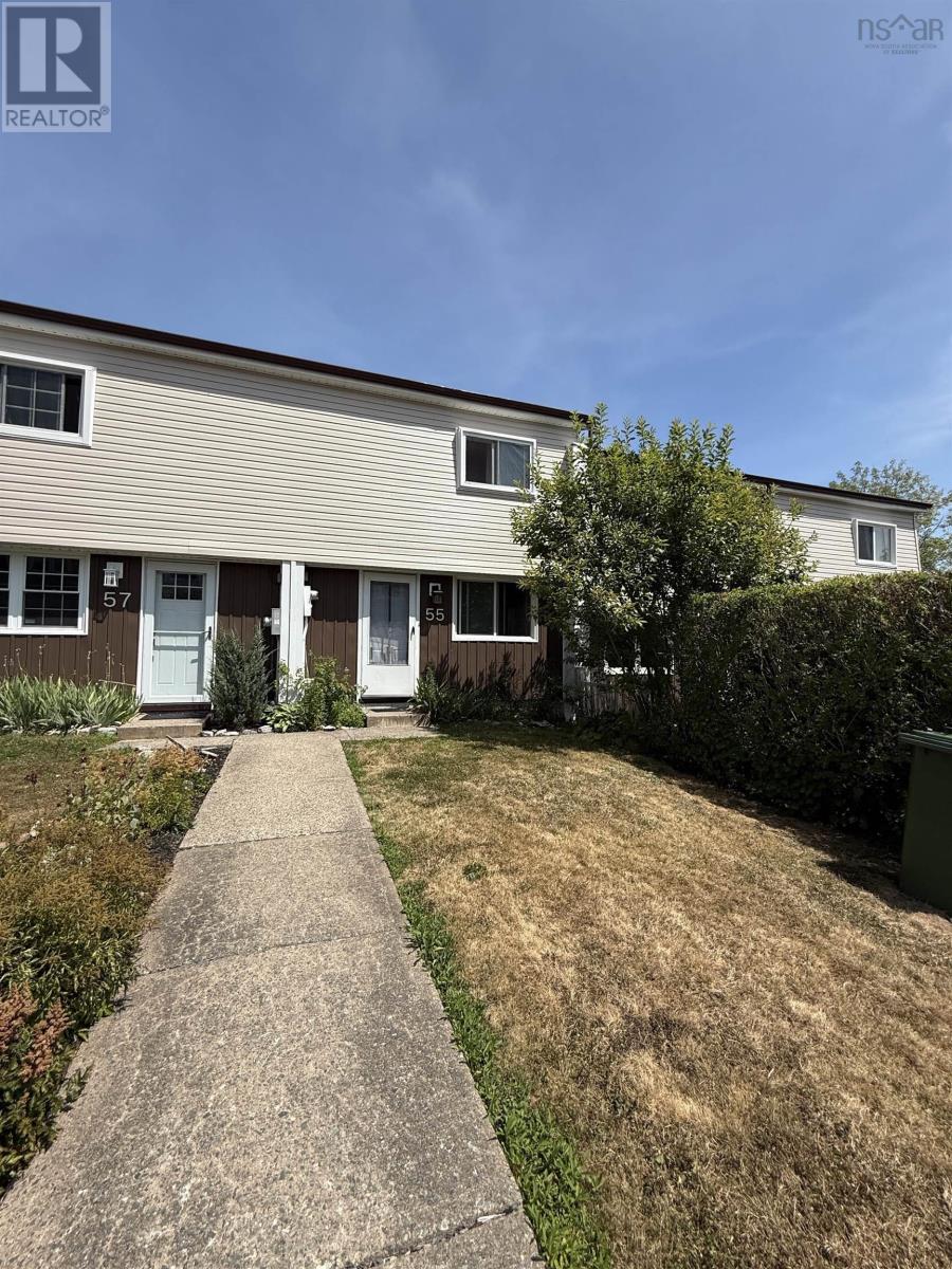 55 Drumdonald Road, Halifax, Nova Scotia  B3P 2L1 - Photo 1 - 202521297